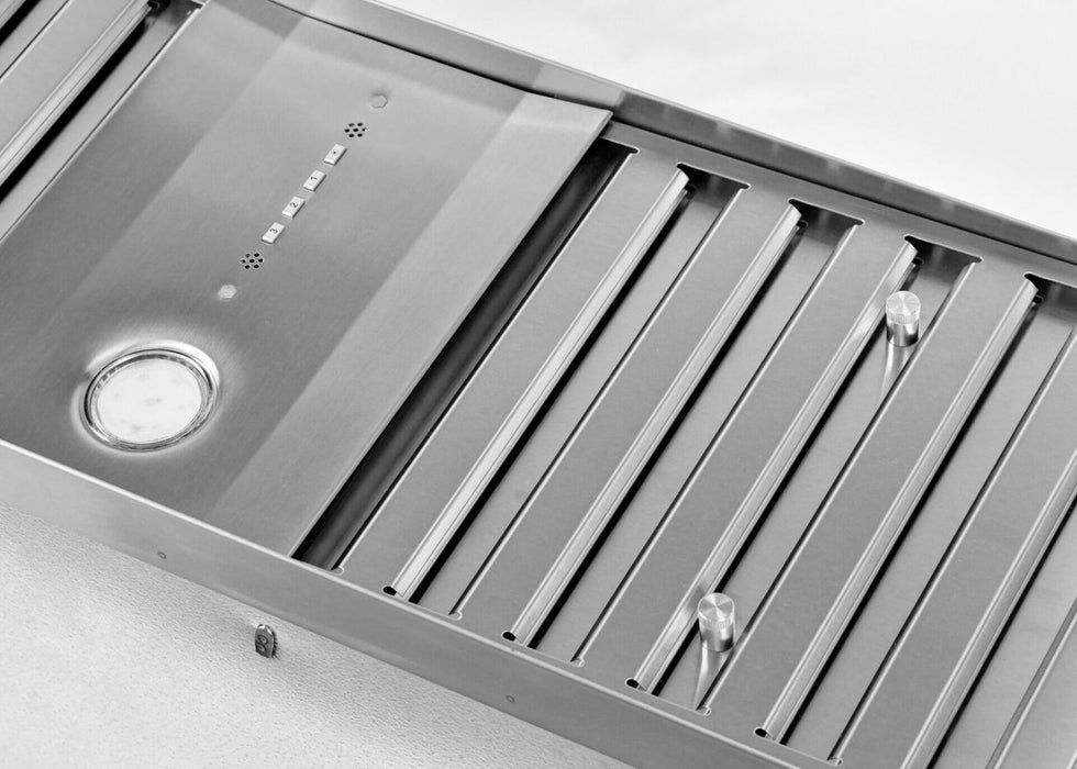 TRADE-WIND I3200 Insert Style Series - 10.5" I32362RC