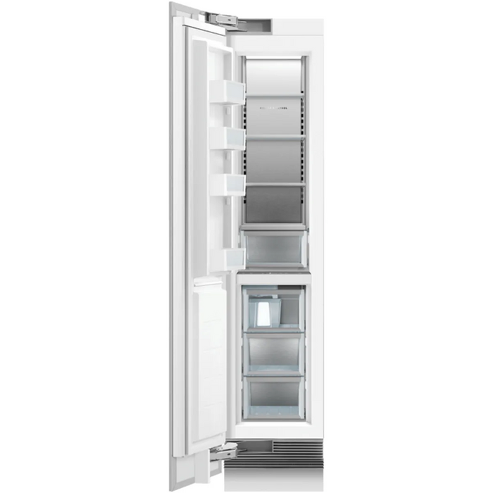 Fisher & Paykel 18" Panel Ready Freezer Column, RS1884FLJK1