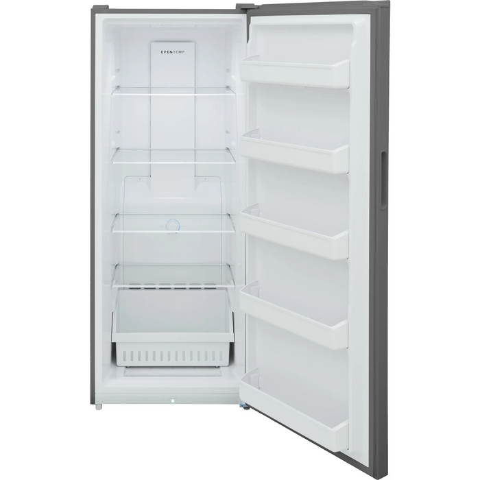Frigidaire 28" Freestanding Upright Convertible Freezer FFUE1626AV