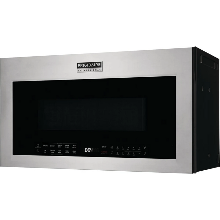 Frigidaire 30" Over-The-Range Microwave PMOS1980AF