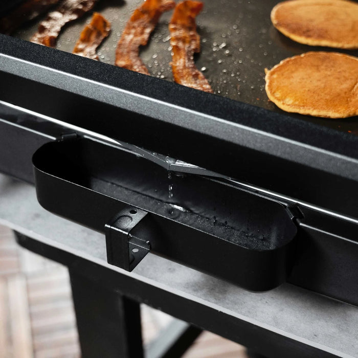 Blackstone Electric Flat Top Grill, 8001