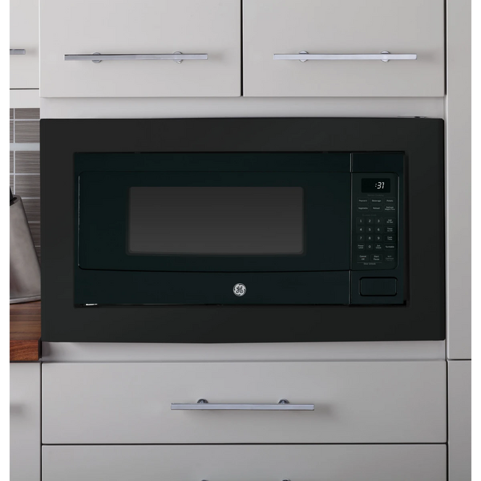GE Profile Countertop Microwave Oven PCHK11S1WBB