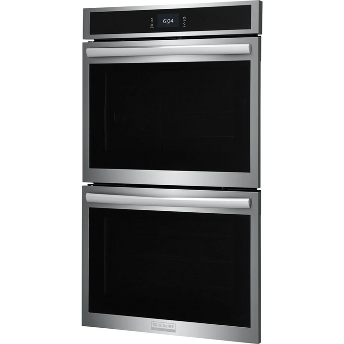Frigidaire 30" Double Electric Wall Oven GCWD3067AF