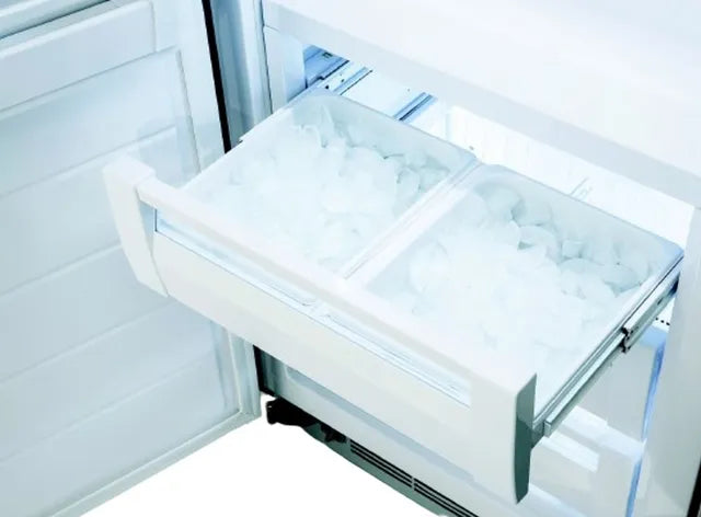 Viking® 5 Series 30" Custom Panel All Freezer FDFB5304R