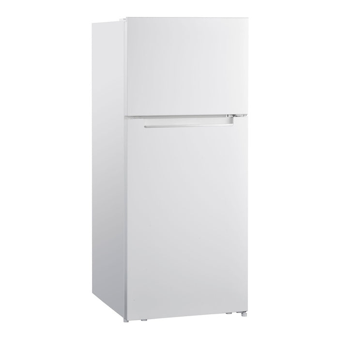 Verona 28" Top Freezer Refrigerator VEFTF2817RWH