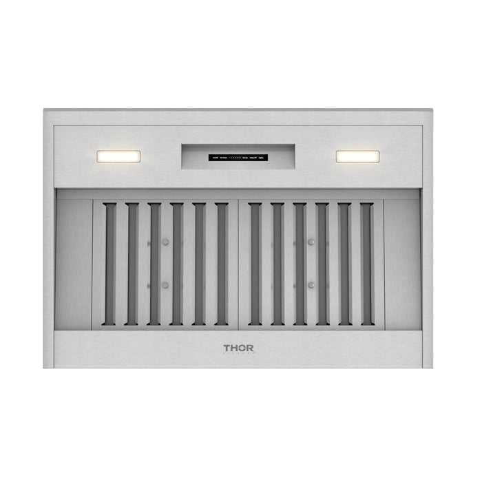 THOR Kitchen 36" Under Cabinet Range Hood TUCH3618