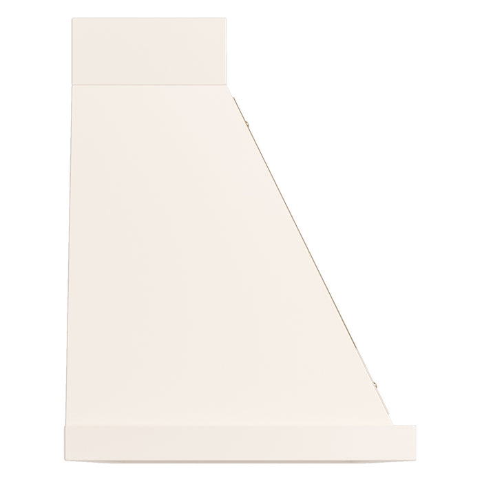 ILVE Nostalgie II Noblesse 60" Range Hood UANB60AWG