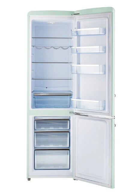 UNIQUE Refrigerator/Freezer, UGP-275L LG DC