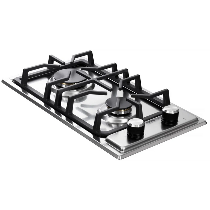 Verona 12" Gas Cooktop VDGCT212FSS