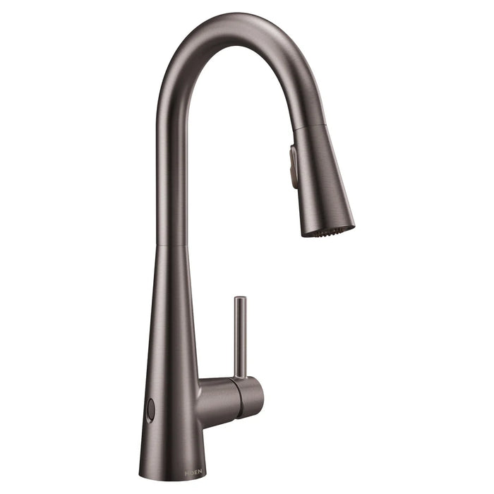 Moen Sleek One-Handle Pulldown Kitchen Faucet 7864EW