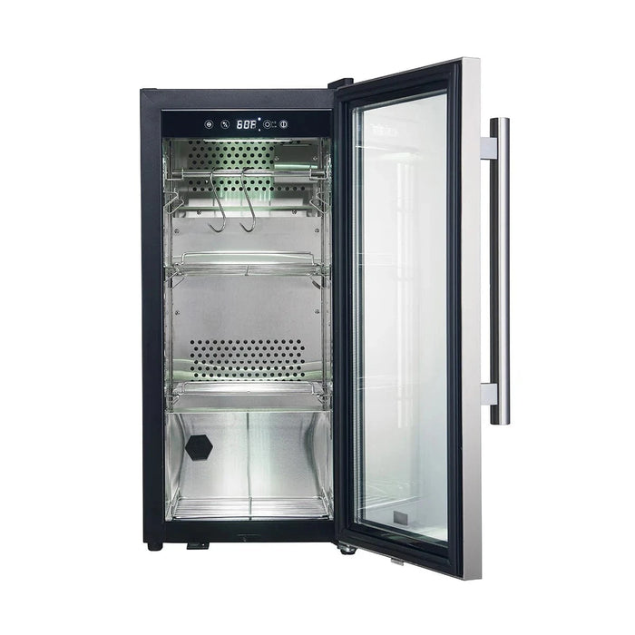 FORNO Asciutto 16" Dry Aging Cabinet FFSDA6857-16
