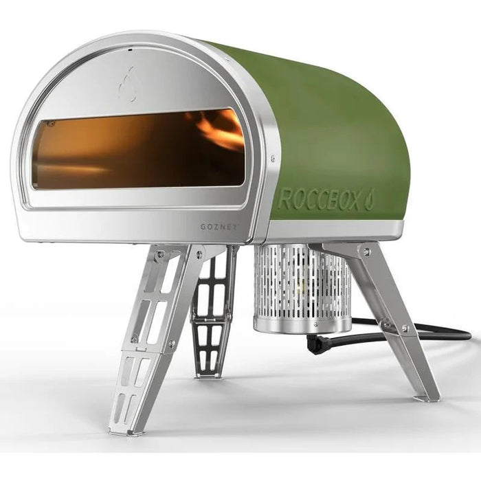Gozney Roccbox Gas Pizza Oven, GRPOLUS1073