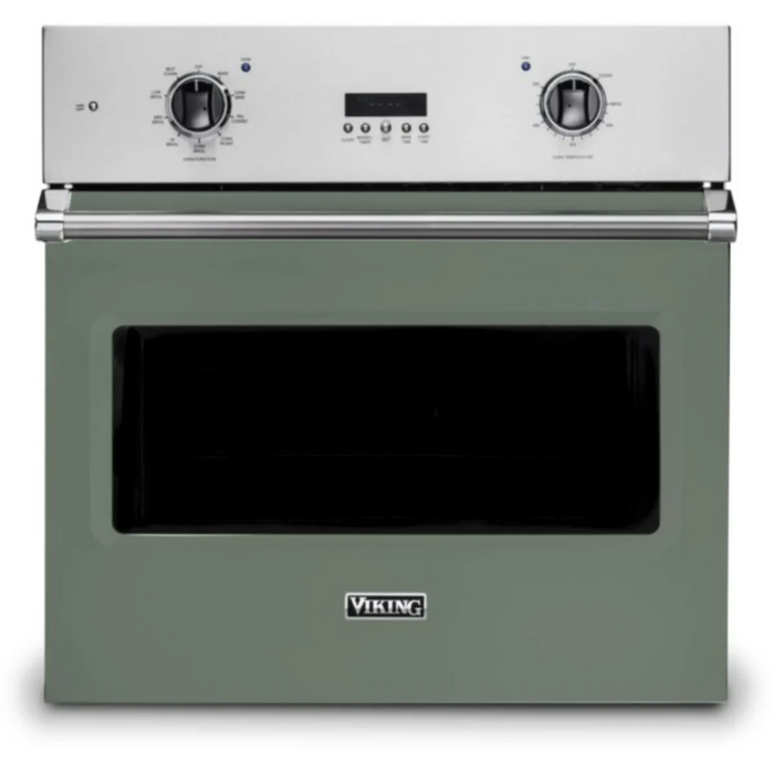 Viking® Professional 5 Series 30" Built In Single Electric Select Wall Oven VSOE130SS
