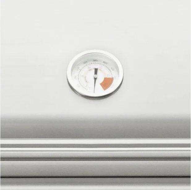 Viking® 5 Series 6-Burner Stainless Steel Freestanding Natural Gas Grill VQGFS5541NSS