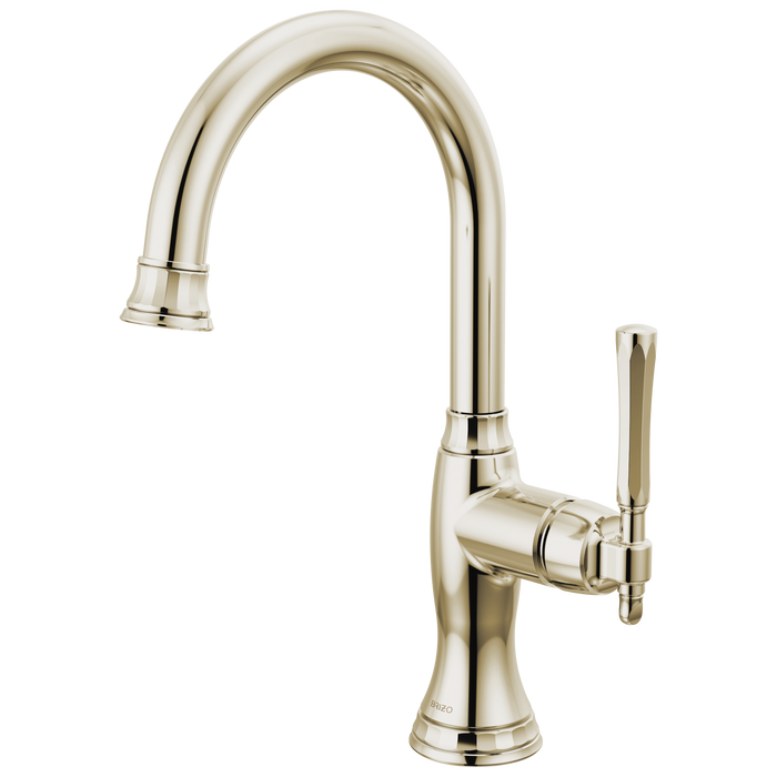 Brizo Tulham Bar Faucet 61058LF