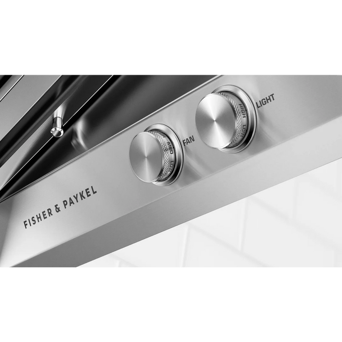 Fisher & Paykel 36" Professional Range Hood, HCB366N