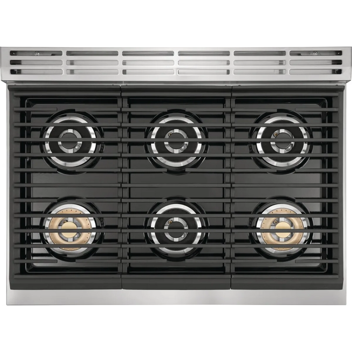 Electrolux 36" Rangetop ECCG3672AS