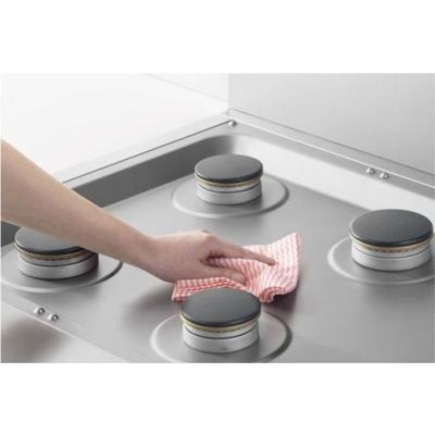 DCS 30" Dual Fuel Range, RDV305N