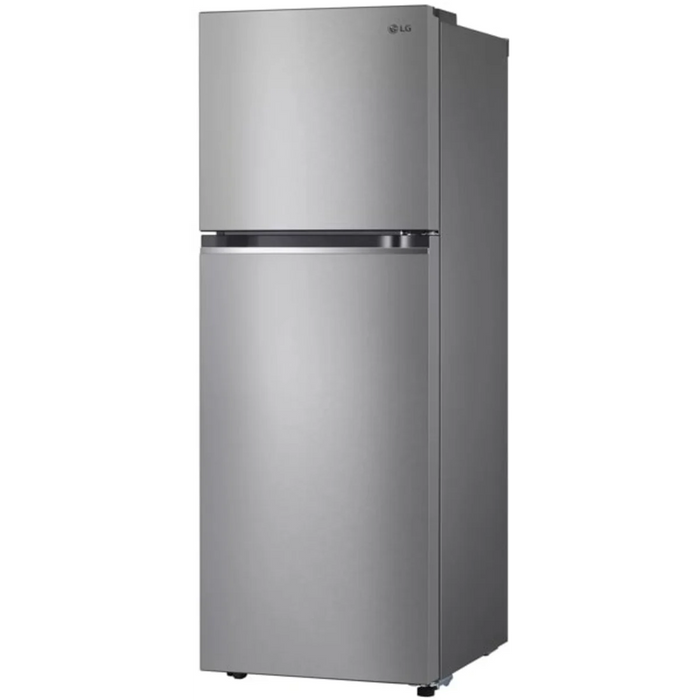 LG 24" Top Freezer Refrigerator, LT11C2000V