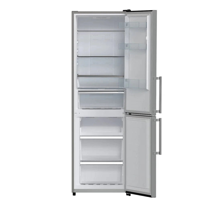 FORNO Guardia 23.4" Right Swing Refrigerator FFFFD1778-24RS