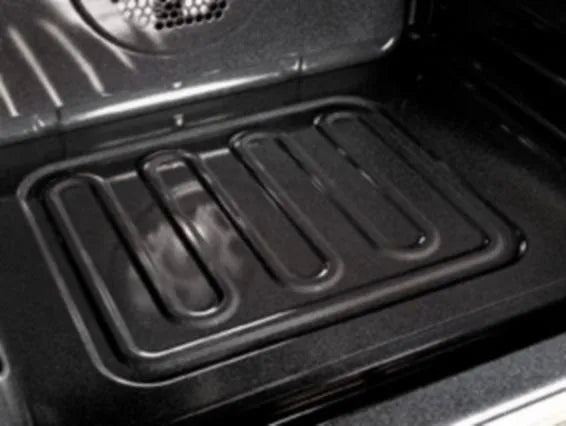 Viking® Professional 5 Series 36" Pro Style Dual Fuel  Range VDR5364GSSLP