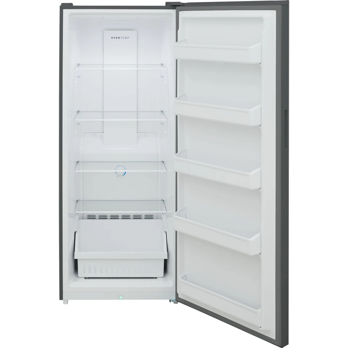 Frigidaire 28" Freestanding Upright Convertible Freezer FFUE1326AV