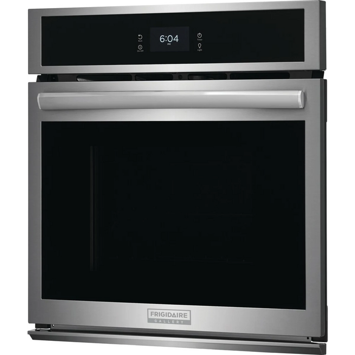 Frigidaire 27" Single Electric Wall Oven GCWS2767AF