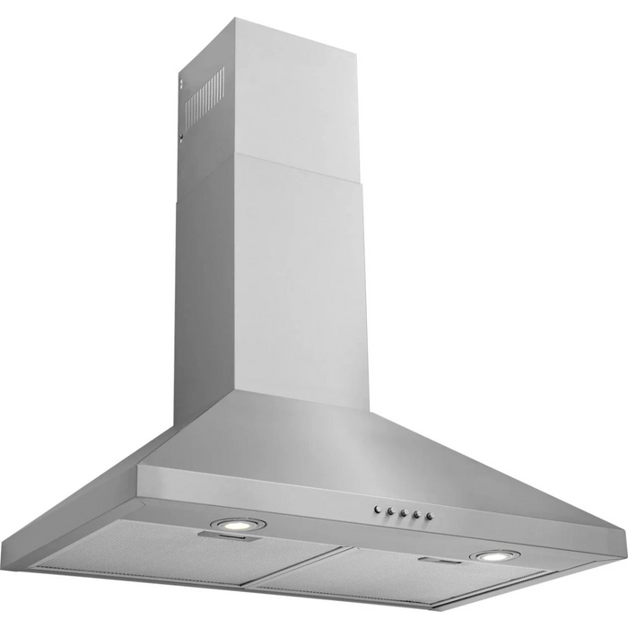 Frigidaire 30" Wall Mount Range Hood FHWC3075LS