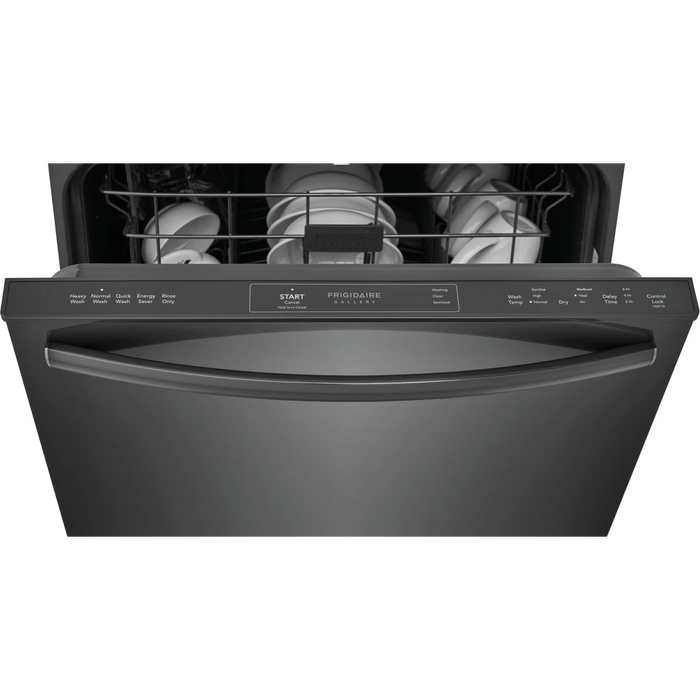 Frigidaire 24" Fully Integrated Dishwasher  GDPH4515AD
