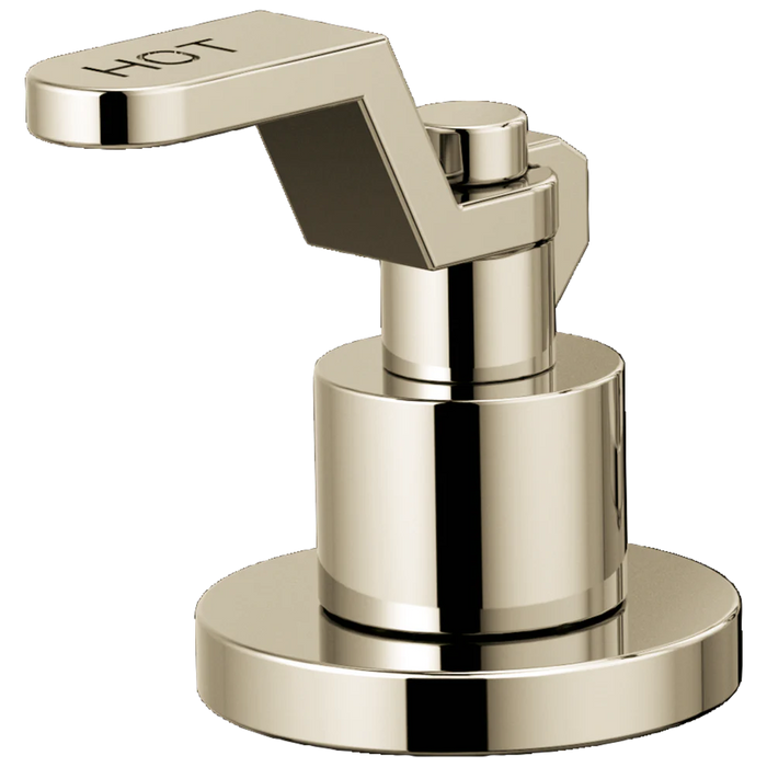 Brizo Litze Widespread Lavatory Industrial Lever Handle Kit HL5334