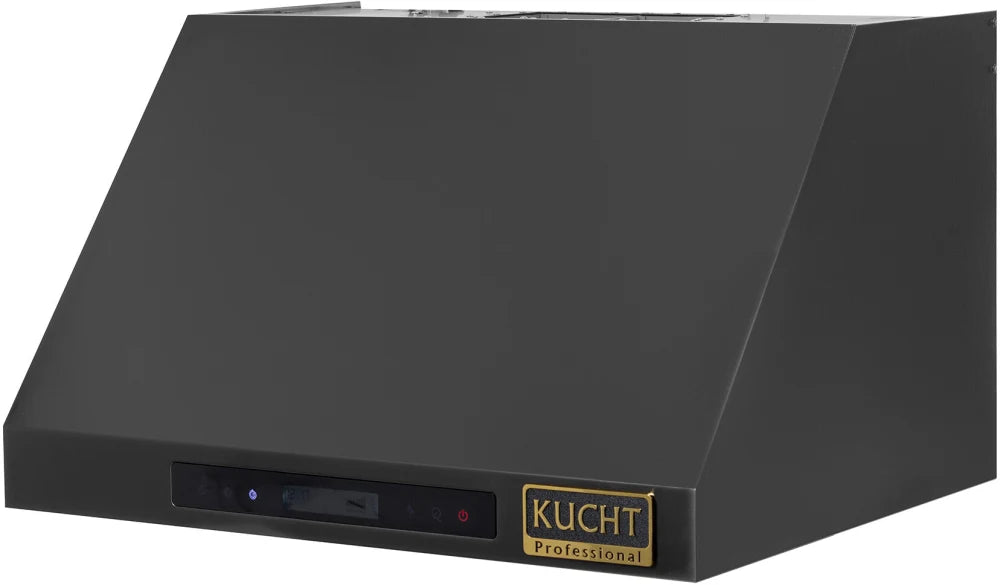 Kucht Gemstone™ 36" Under Cabinet Range KRH363A