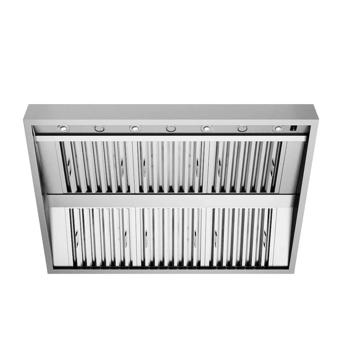 ZLINE Under Cabinet Outdoor Grill Hood GOU1-60
