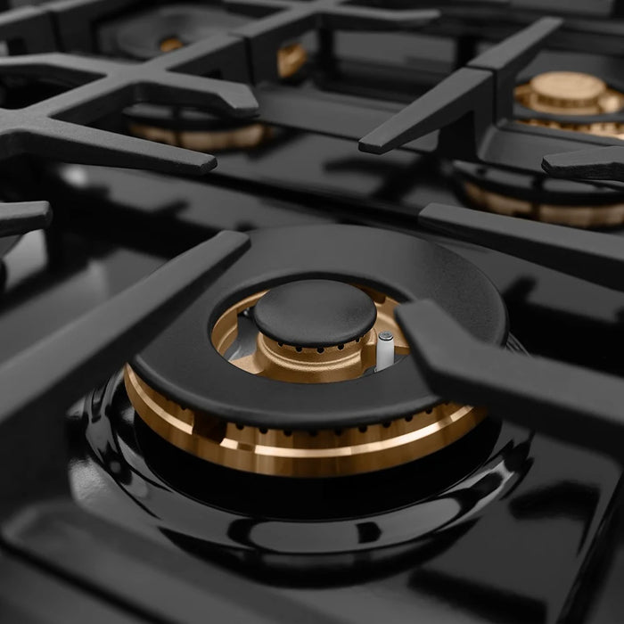 ZLINE 48" Paramount Classic Gas Rangetop DuoPro™ Cooktop PCRTS-48
