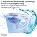 Forno ACQUA Luxurious Smart Toilet CSTPB0 - Detail View