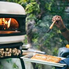 Gozney° Dome 29" Bone Outdoor Oven, GDPCMUS1239