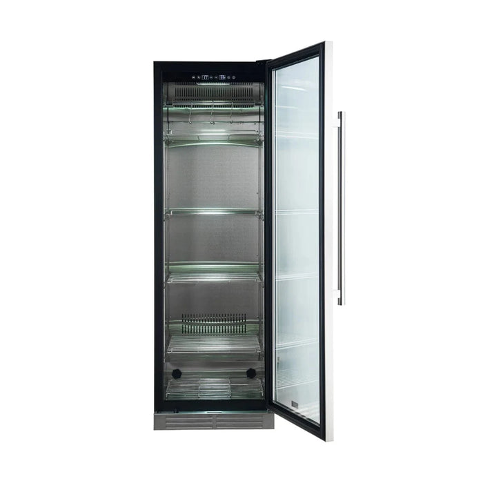 FORNO Asciutto 24" Dry Aging Cabinet FFSDA6833-24