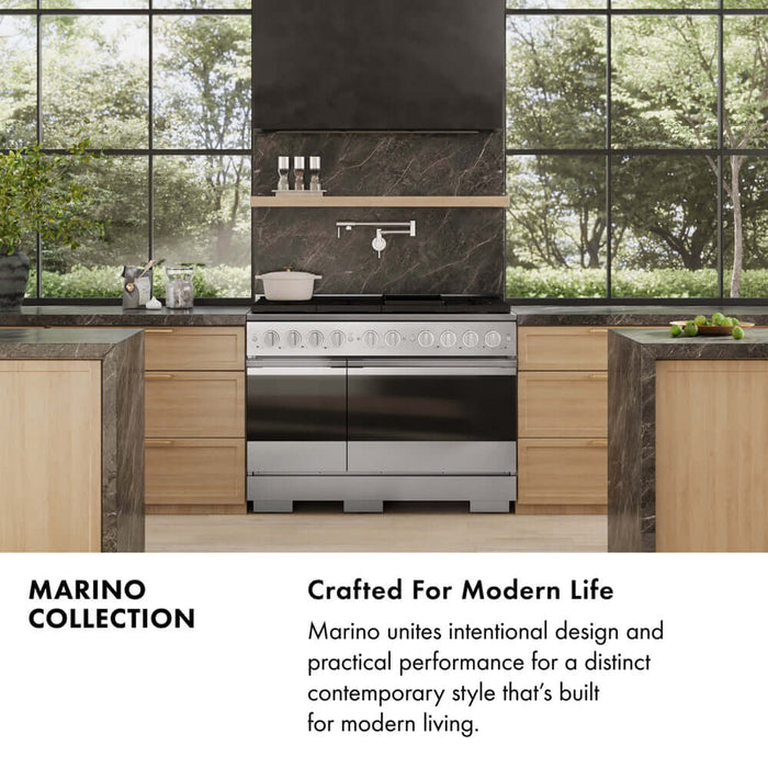 ZLINE Marino Induction Range MINRB-24