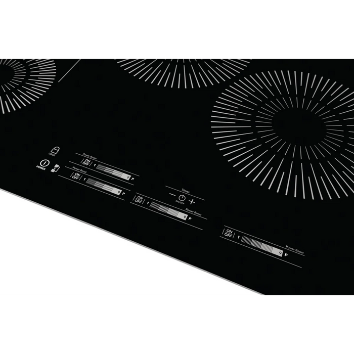 Frigidaire 30" Induction Cooktop FCCI3027AB