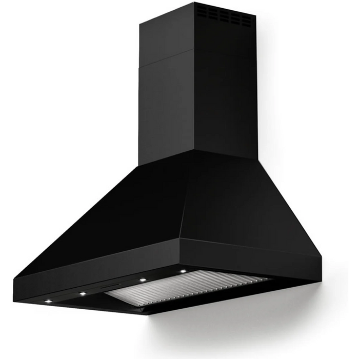Verona 36" Wall Mount Range Hood VECHW36GW