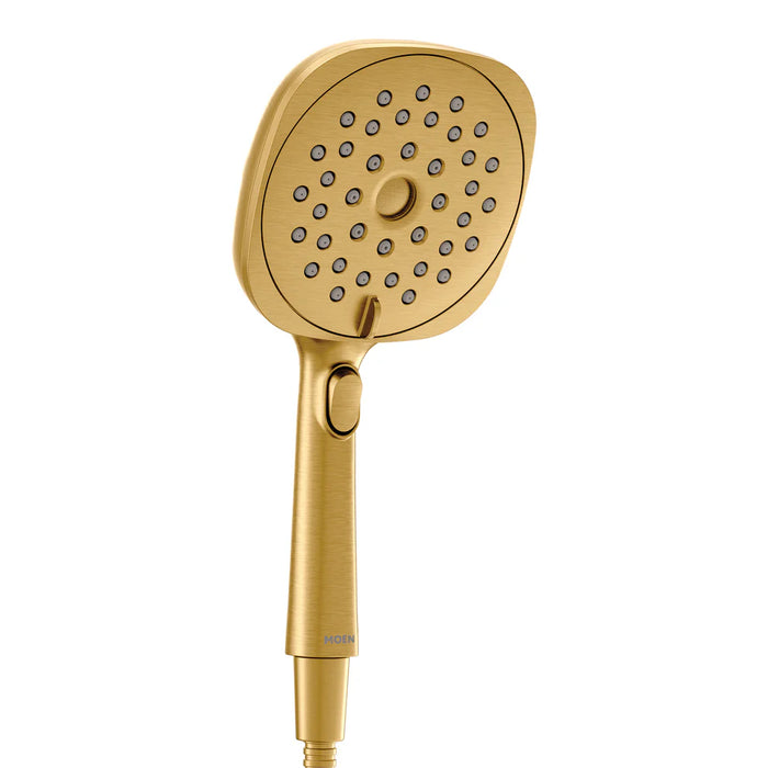 Moen Verso Infinite 5" Diameter Spray Head Handshower 220H5EP