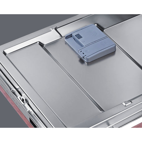 Summit 18" Wide Built-In Integrated Dishwasher (Panel Not Included) DW186NTADA