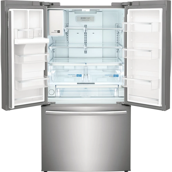 Frigidaire 36" French Door Refrigerator GRFS2853AF