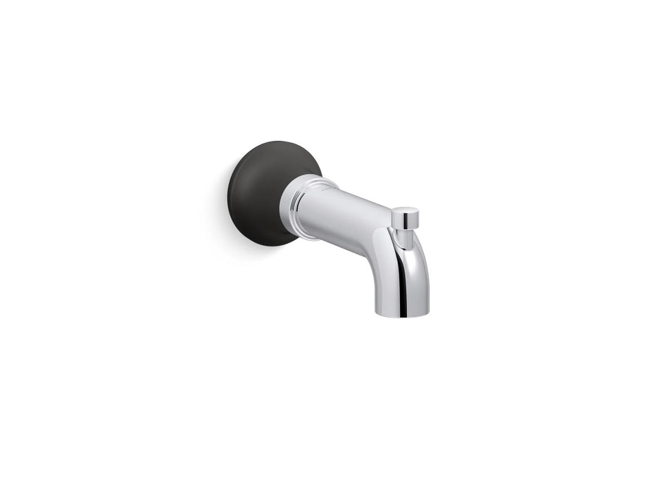 KOHLER Tone Wall-mount bath spout with diverter K-27422