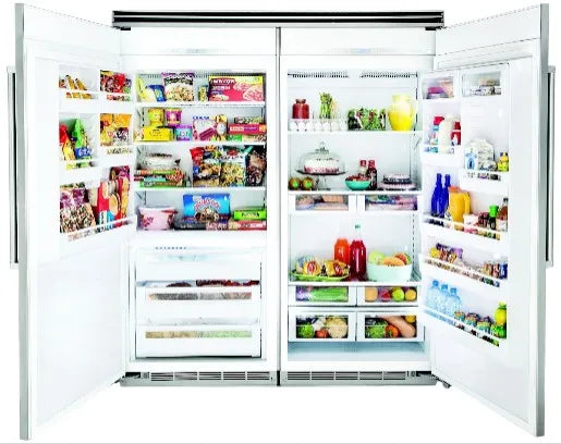 Viking® 36" Custom Panel All Freezer FDFB5364R