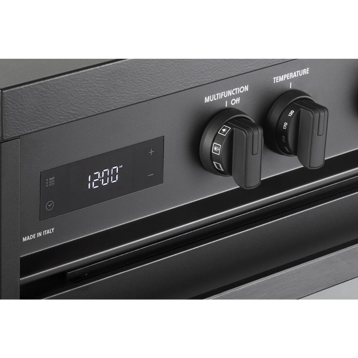 Verona 36" Freestanding Induction Range VMFSIE365EE