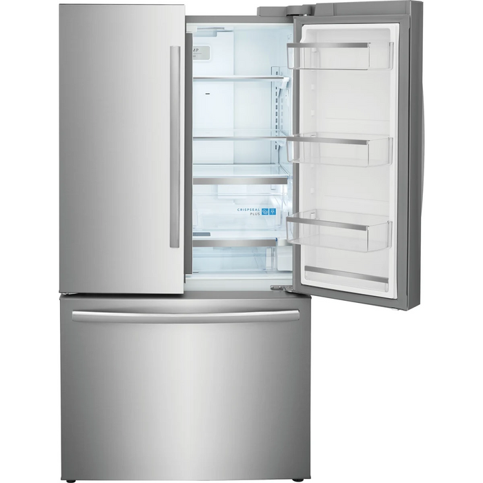 Frigidaire 36" French Door Refrigerator GRFN2853AF