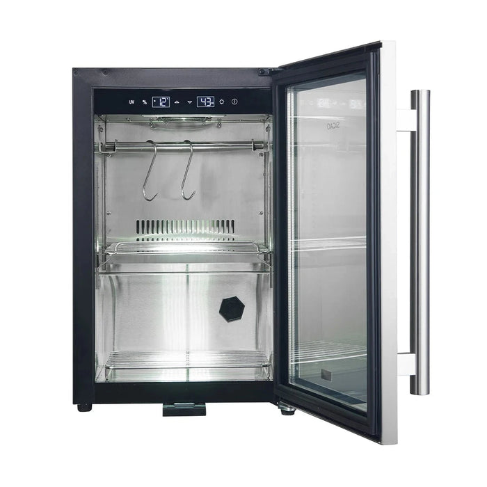 FORNO Asciutto 17" Dry Aging Cabinet FFSDA6864-17