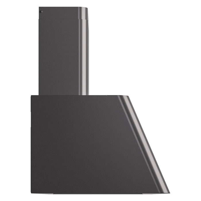 ILVE Nostalgie II 60" Range Hood UAG60MG