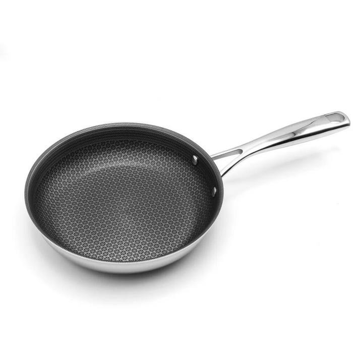 Kucht Honeycomb Non-Stick Pan Set 2pc Set K2PS