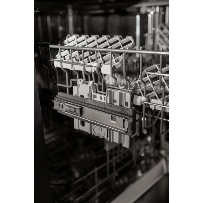 Bertazzoni 24" Fully Integrated Built-In Dishwasher, DW24T3IXV